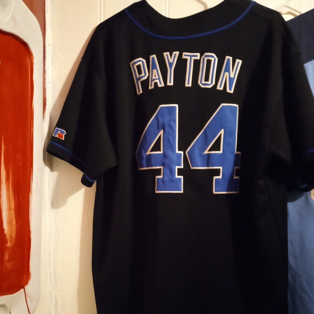 MLB jersey